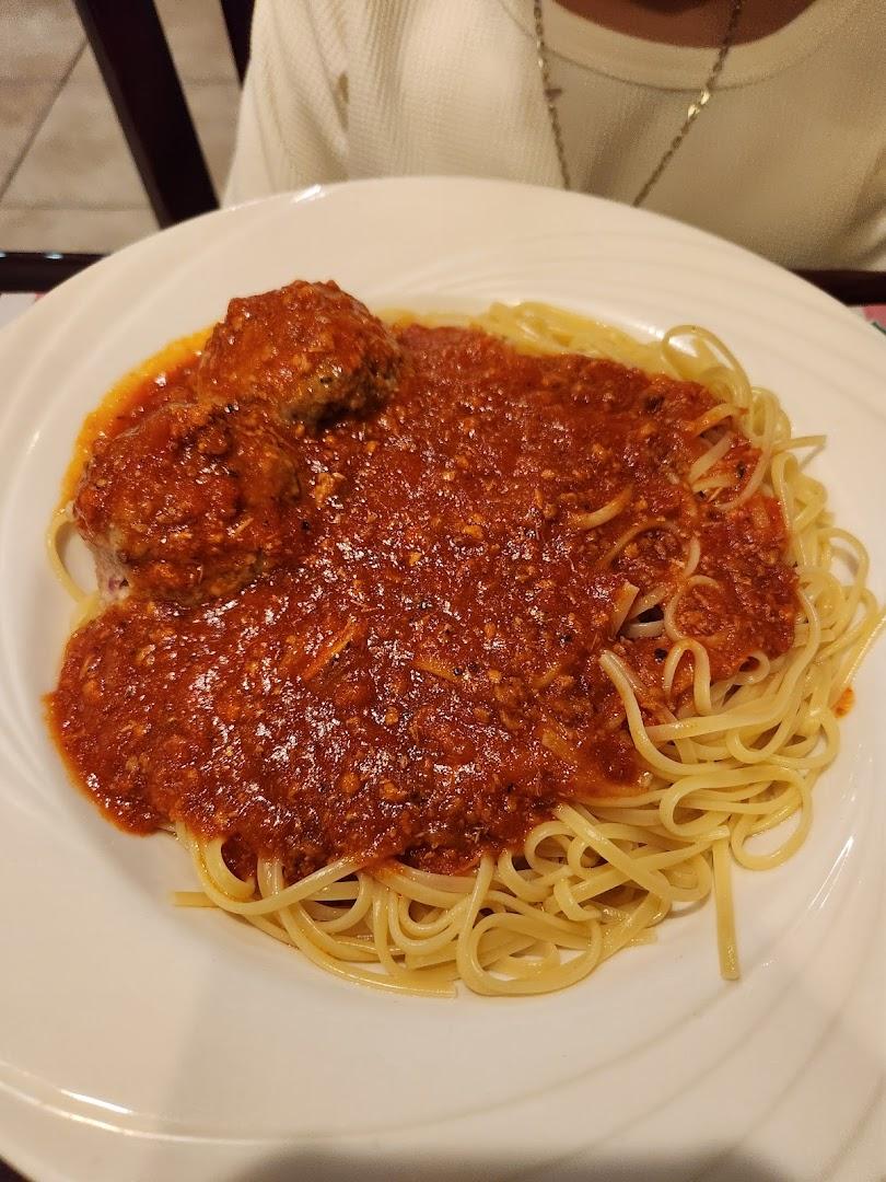 Enza's Ristorante Menu image 5