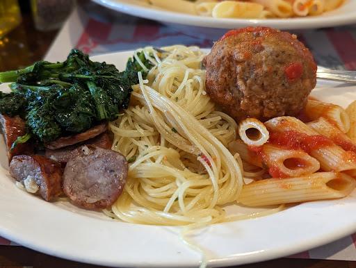 Enza's Ristorante Menu image 8