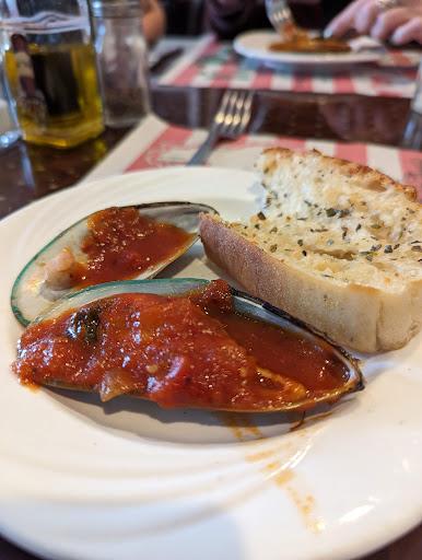 Enza's Ristorante Menu image 9